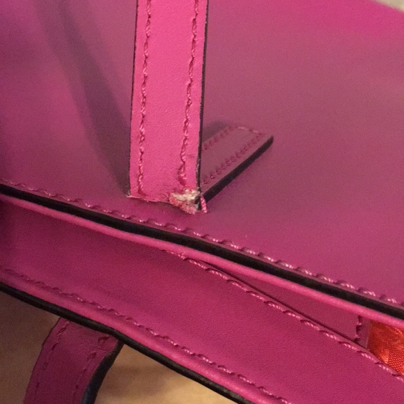 Kate Spade tote - Picture 3 of 3